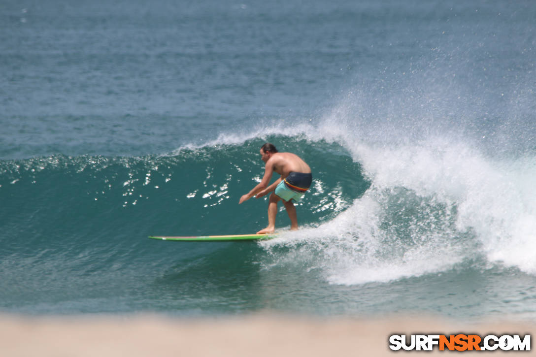Nicaragua Surf Report - Report Photo 06/15/2015 12:31 PM