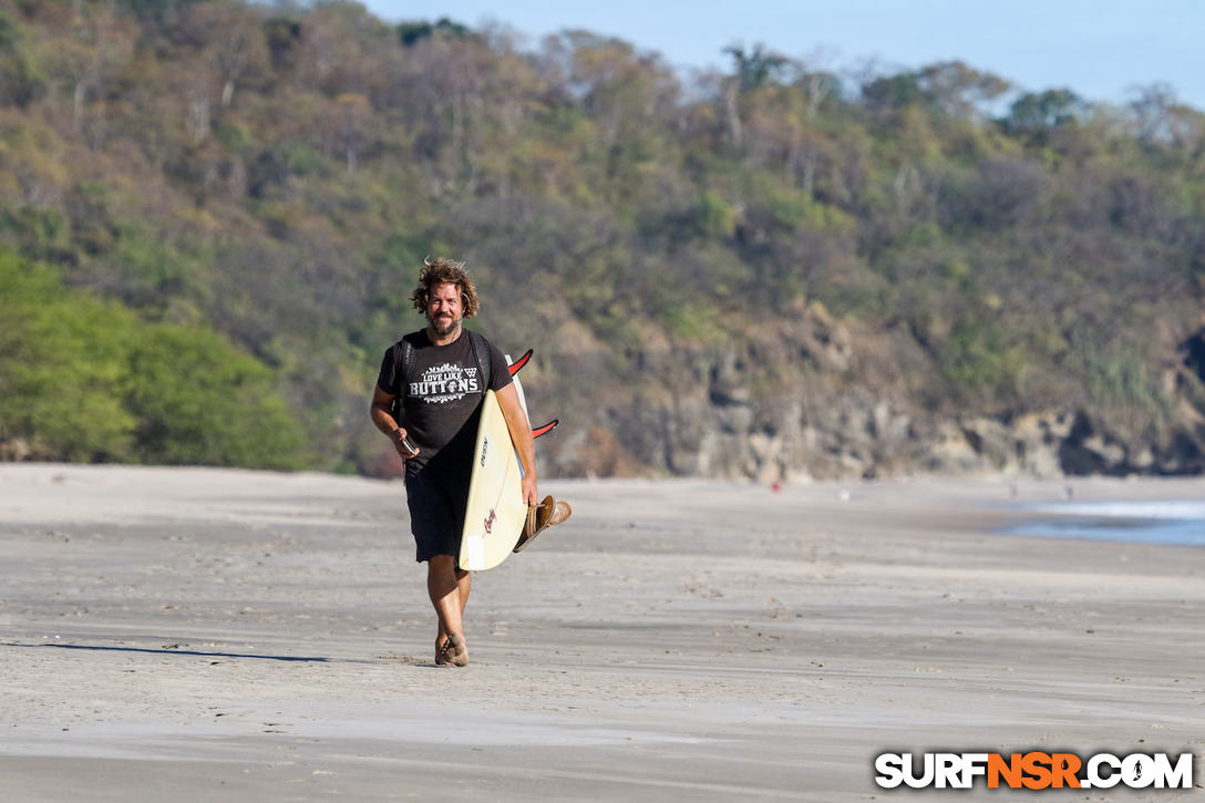 Nicaragua Surf Report - Report Photo 02/08/2018  8:07 PM 