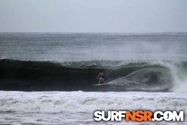 Nicaragua Surf Report - Report Photo 10/05/2013  3:22 PM 