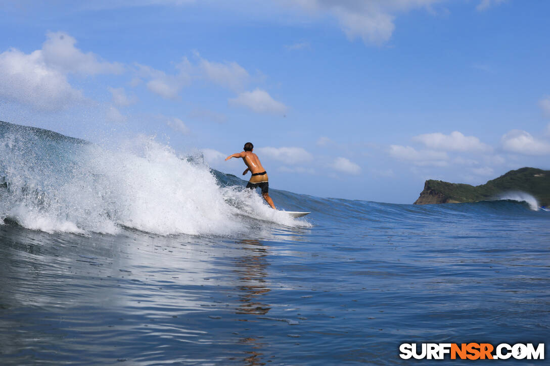 Nicaragua Surf Report - Report Photo 08/20/2023  1:32 PM 