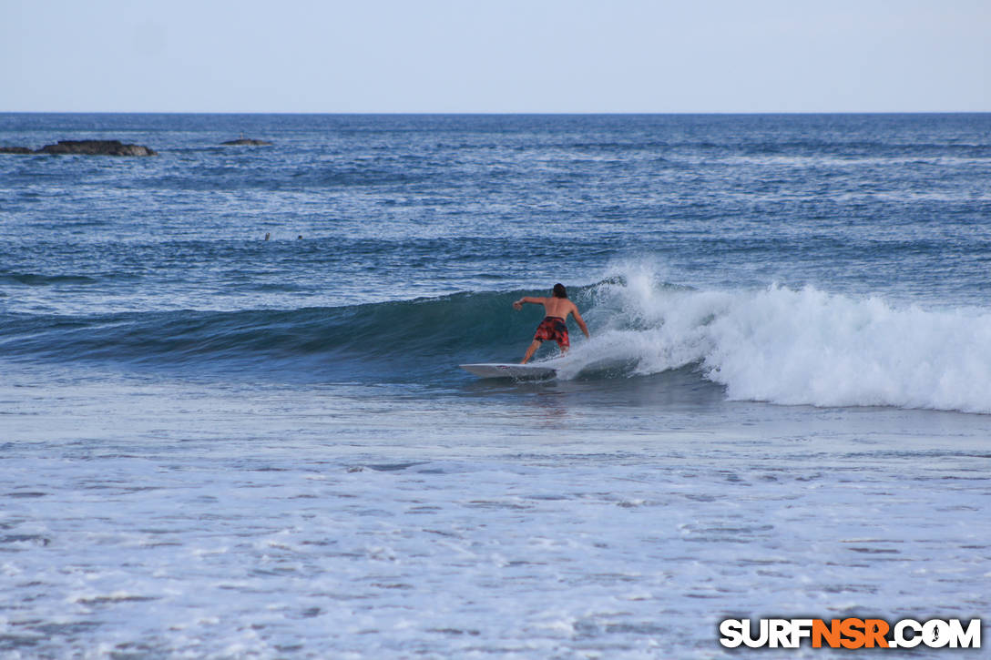 Nicaragua Surf Report - Report Photo 09/01/2018  10:04 PM 