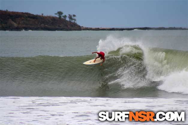 Nicaragua Surf Report - Report Photo 05/19/2006  12:27 AM 