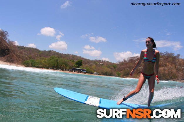 Nicaragua Surf Report - Report Photo 05/06/2009  3:22 PM 