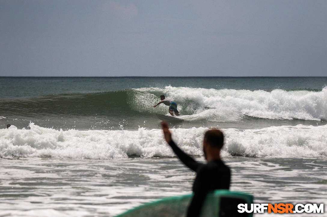 Nicaragua Surf Report - Report Photo 10/26/2022 8:08 PM