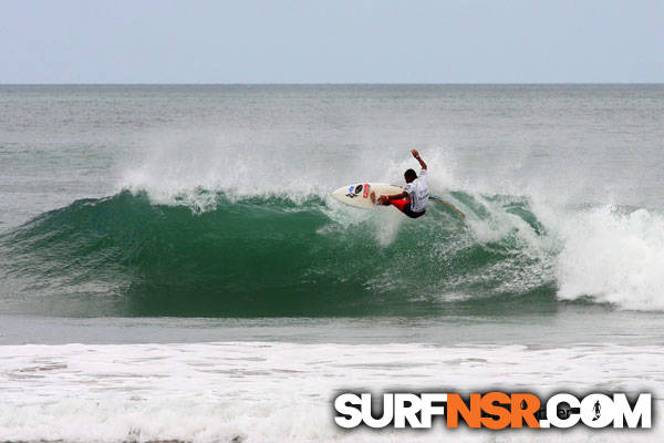 Nicaragua Surf Report - Report Photo 06/14/2013 8:49 PM