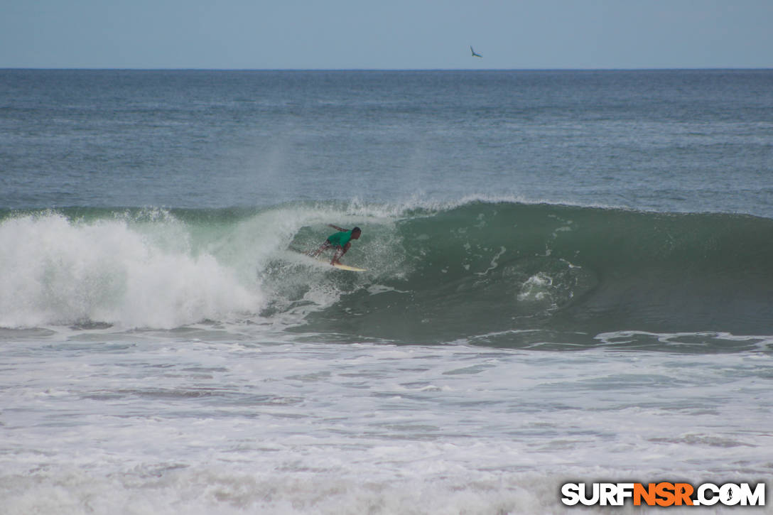 Nicaragua Surf Report - Report Photo 06/17/2020 11:14 PM