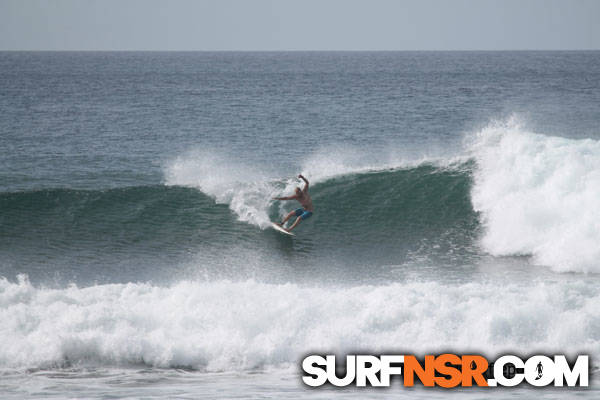 Nicaragua Surf Report - Report Photo 12/15/2013 9:35 PM