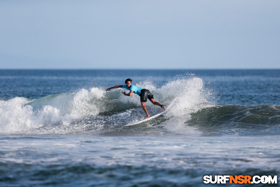Nicaragua Surf Report - Report Photo 08/04/2017 8:21 PM