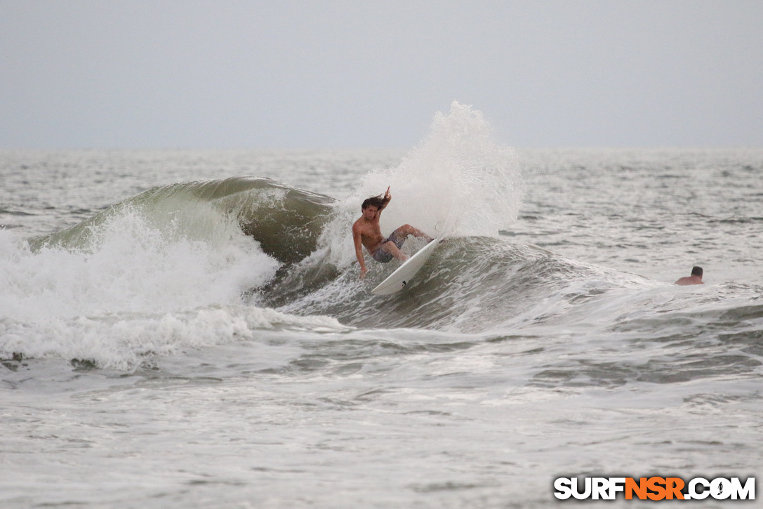 Nicaragua Surf Report - Report Photo 10/15/2017  8:23 PM 