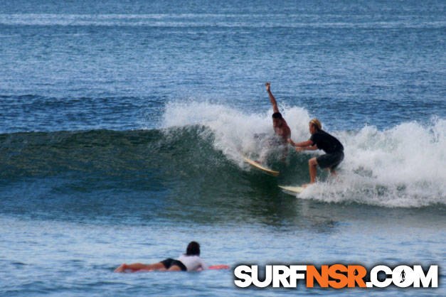 Nicaragua Surf Report - Report Photo 11/19/2007  2:57 PM 