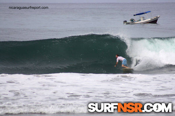 Nicaragua Surf Report - Report Photo 07/27/2010 7:09 PM