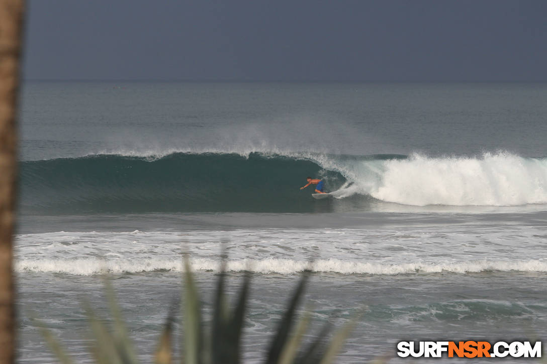 Nicaragua Surf Report - Report Photo 08/04/2016 1:52 PM