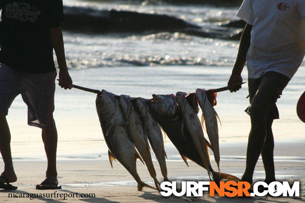 Nicaragua Surf Report - Report Photo 03/08/2008  6:27 PM 