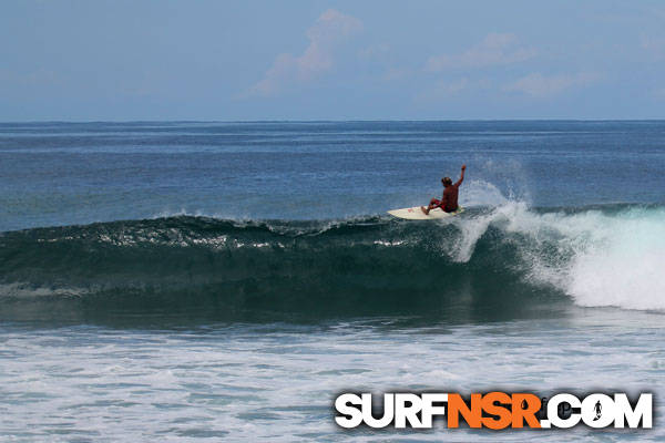 Nicaragua Surf Report - Report Photo 06/03/2013  10:34 PM 