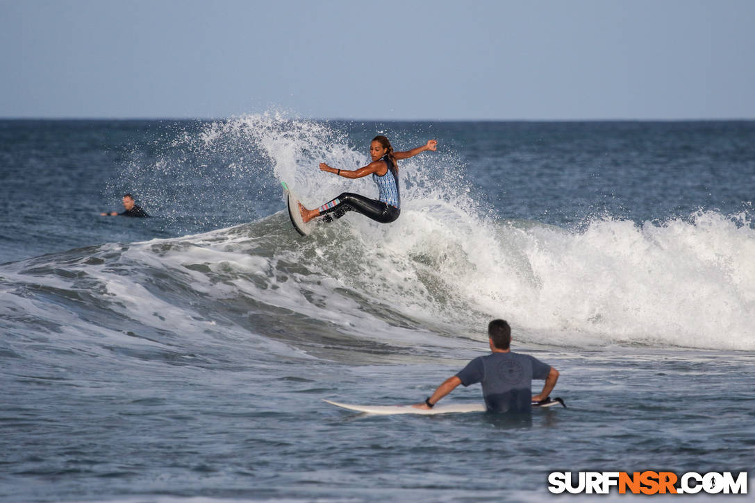 Nicaragua Surf Report - Report Photo 08/07/2018  6:04 PM 