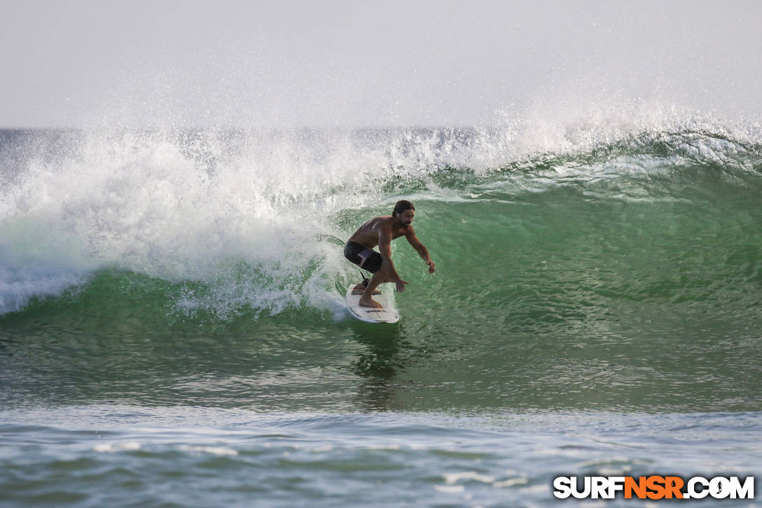 Nicaragua Surf Report - Report Photo 12/25/2022  7:02 PM 