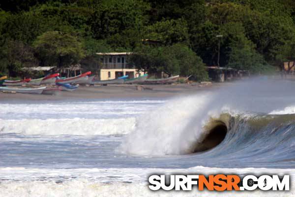 Nicaragua Surf Report - Report Photo 09/05/2014  3:51 PM 