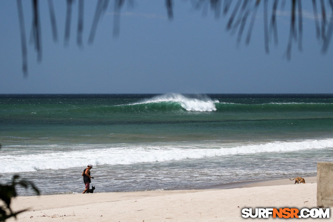 Nicaragua Surf Report - Report Photo 02/25/2018  3:12 PM 