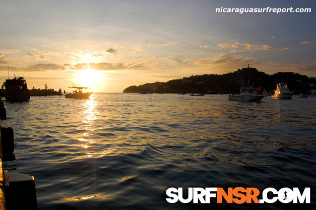 Nicaragua Surf Report - Report Photo 06/26/2009 8:11 PM