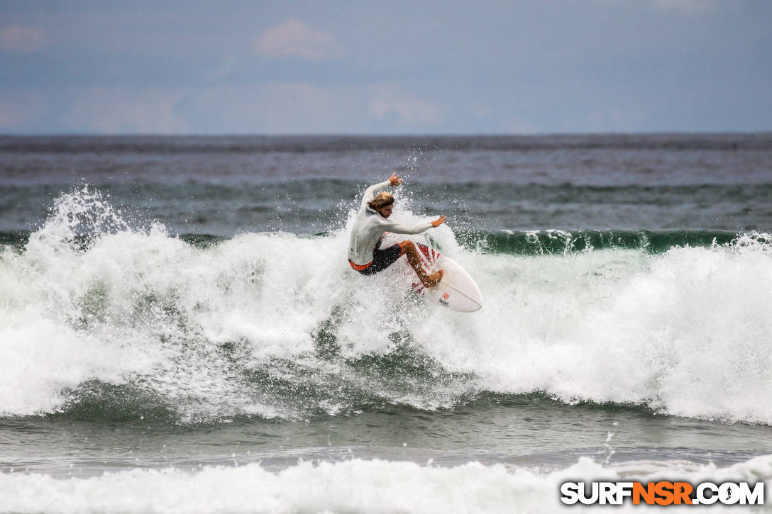 Nicaragua Surf Report - Report Photo 06/20/2022 5:14 PM