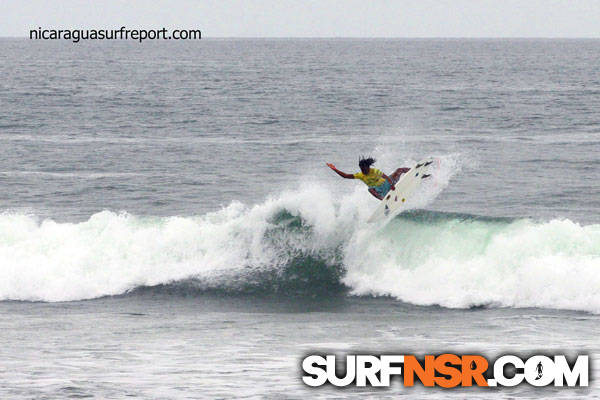 Nicaragua Surf Report - Report Photo 06/15/2013 4:33 PM