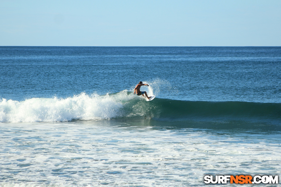 Nicaragua Surf Report - Report Photo 11/27/2017  4:31 PM 