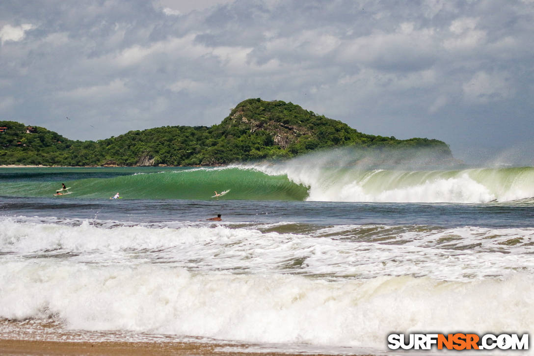 Nicaragua Surf Report - Report Photo 07/02/2019  6:07 PM 