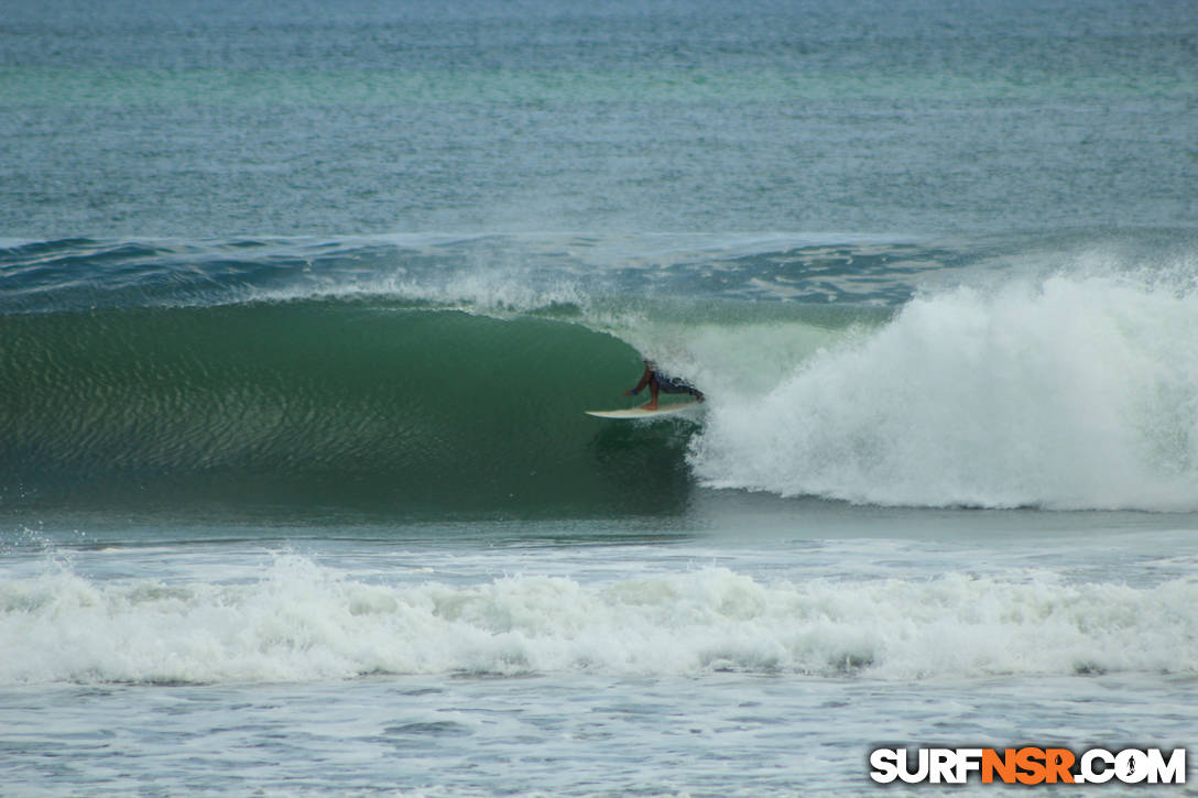 Nicaragua Surf Report - Report Photo 06/18/2018 10:36 PM
