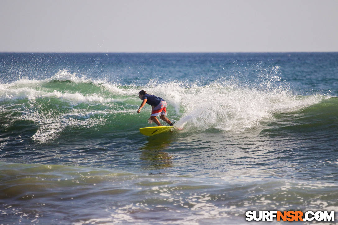 Nicaragua Surf Report - Report Photo 02/15/2021  8:04 PM 