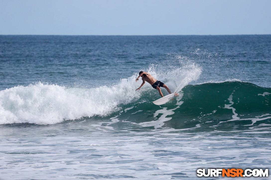 Nicaragua Surf Report - Report Photo 08/11/2017 7:06 PM