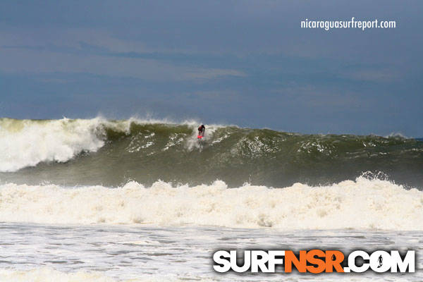 Nicaragua Surf Report - Report Photo 08/21/2010  10:36 PM 