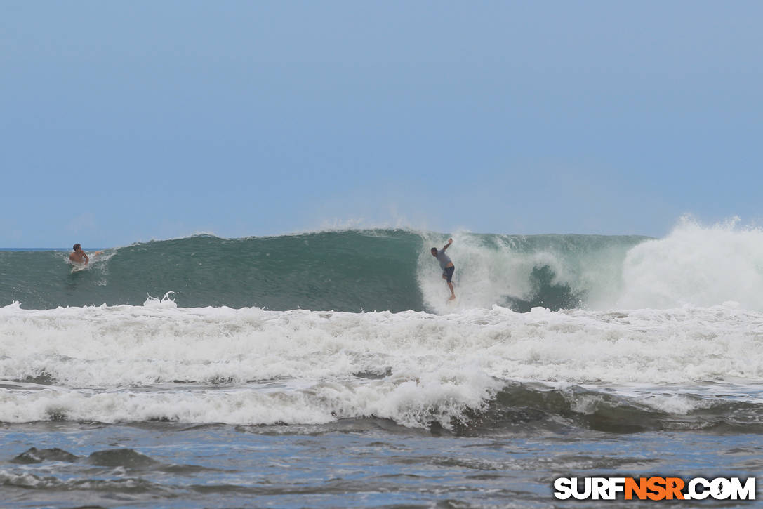 Nicaragua Surf Report - Report Photo 08/05/2016 11:37 AM