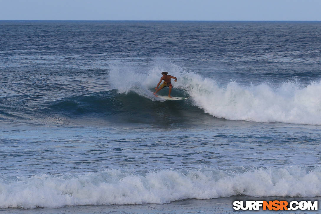 Nicaragua Surf Report - Report Photo 03/17/2016  11:35 AM 