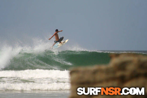 Nicaragua Surf Report - Report Photo 01/07/2009  11:18 AM 