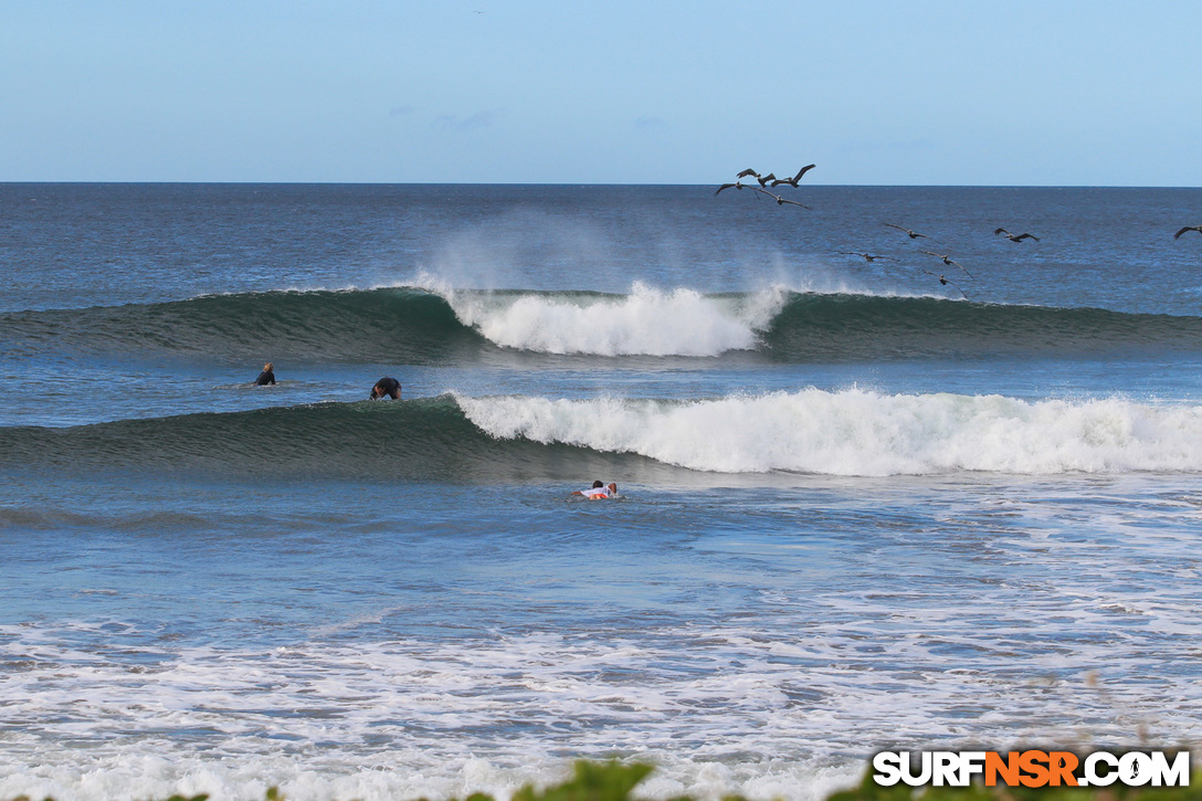 Nicaragua Surf Report - Report Photo 01/17/2017  12:38 PM 