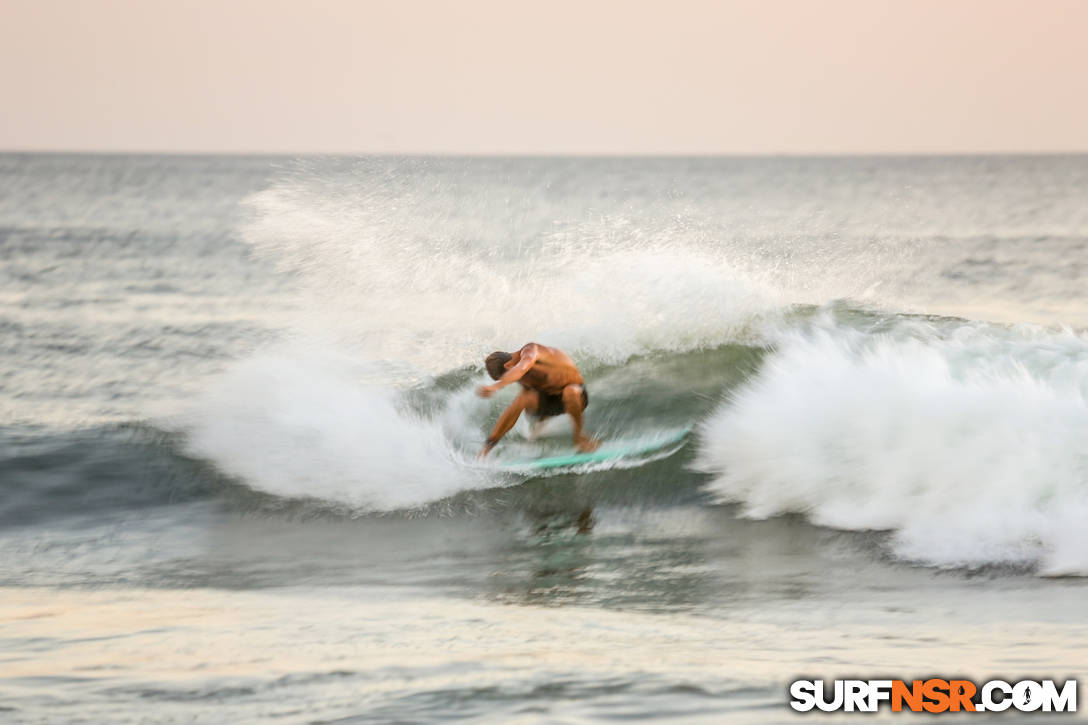 Nicaragua Surf Report - Report Photo 01/09/2019  9:17 PM 