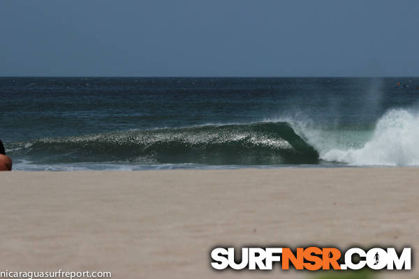 Nicaragua Surf Report - Report Photo 04/26/2015  12:42 PM 