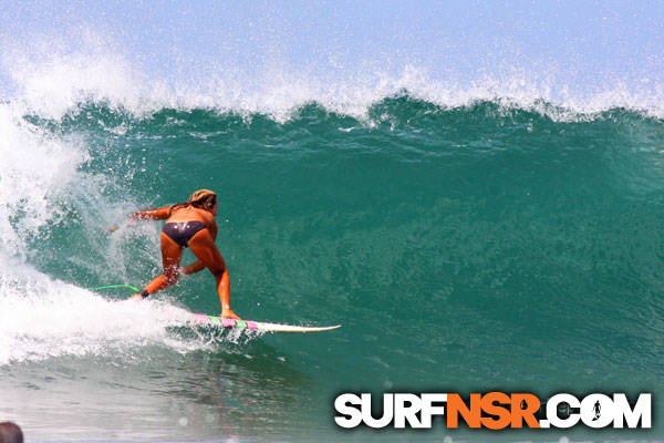 Nicaragua Surf Report - Report Photo 08/20/2013  10:49 PM 