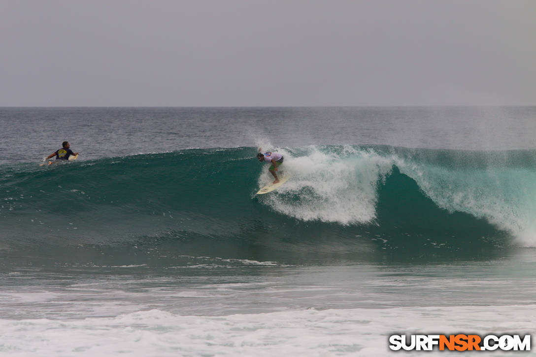Nicaragua Surf Report - Report Photo 07/23/2018 11:18 PM