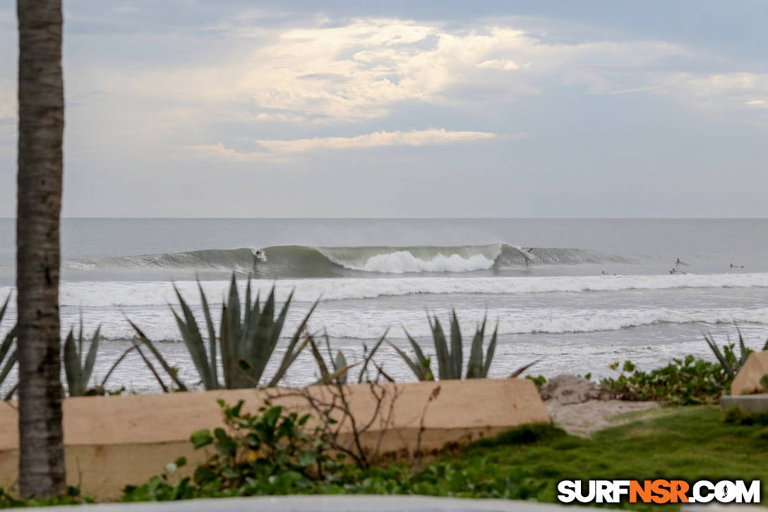 Nicaragua Surf Report - Report Photo 10/15/2019  11:42 AM 