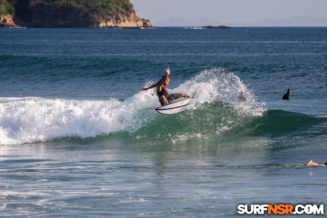 Nicaragua Surf Report - Report Photo 11/23/2018  7:05 PM 