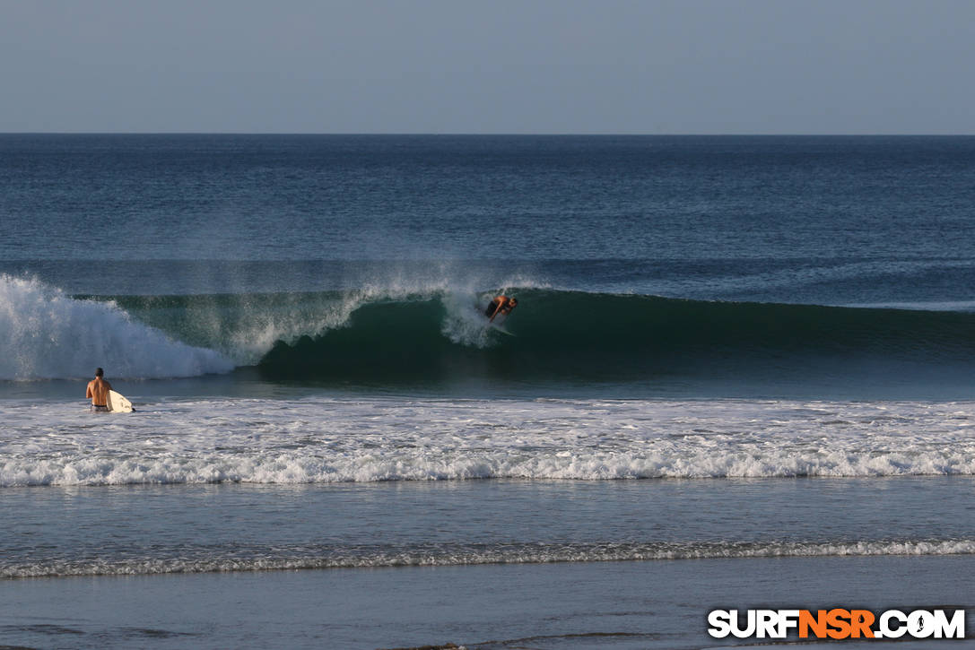 Nicaragua Surf Report - Report Photo 12/13/2015  12:03 PM 