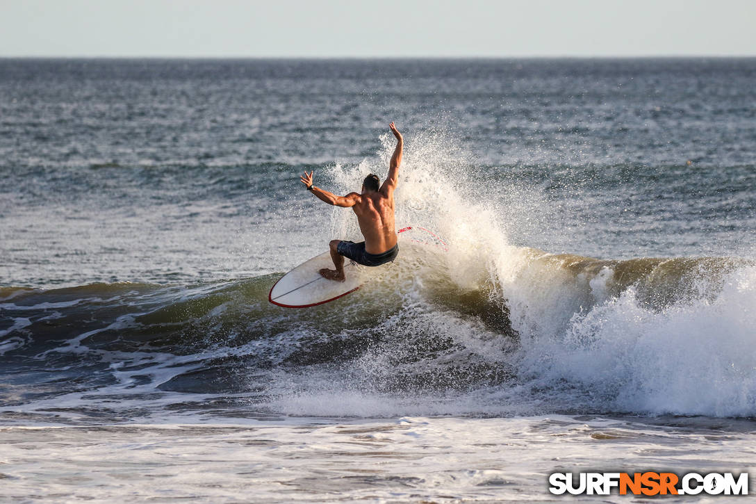 Nicaragua Surf Report - Report Photo 02/20/2023 6:06 PM