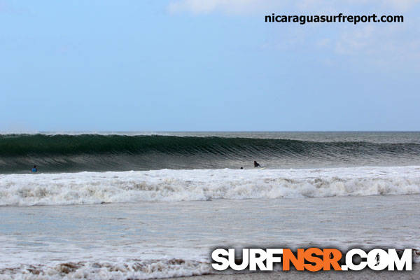 Nicaragua Surf Report - Report Photo 01/30/2013  2:25 PM 