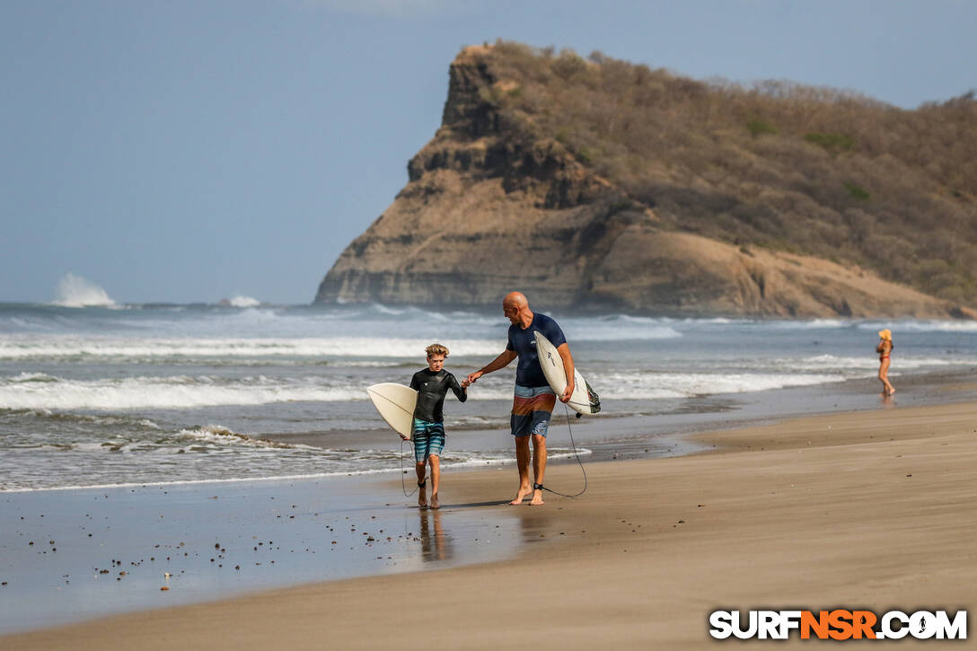 Nicaragua Surf Report - Report Photo 05/23/2023  12:20 PM