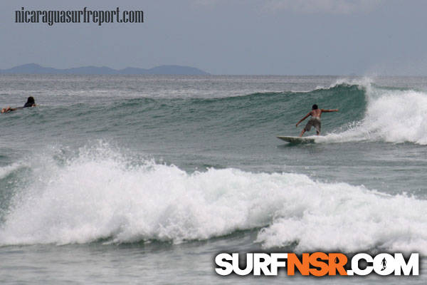 Nicaragua Surf Report - Report Photo 09/11/2011  4:25 PM 