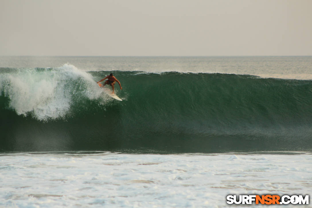 Nicaragua Surf Report - Report Photo 04/19/2019  11:51 PM 