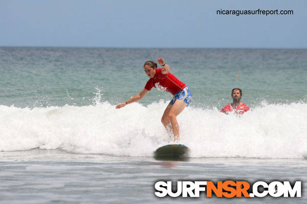 Nicaragua Surf Report - Report Photo 06/18/2010  4:35 PM 