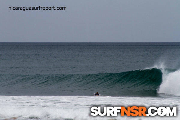 Nicaragua Surf Report - Report Photo 06/13/2014  4:19 PM 