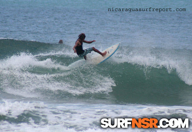 Nicaragua Surf Report - Report Photo 08/24/2007 6:03 PM